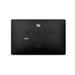 Elo I-Series, Linux Debian 10, 15.6-inch, 1920 x 1080 display, Rockchip 3399 Processor, 4GB RAM, 32GB Flash, Pro E131747