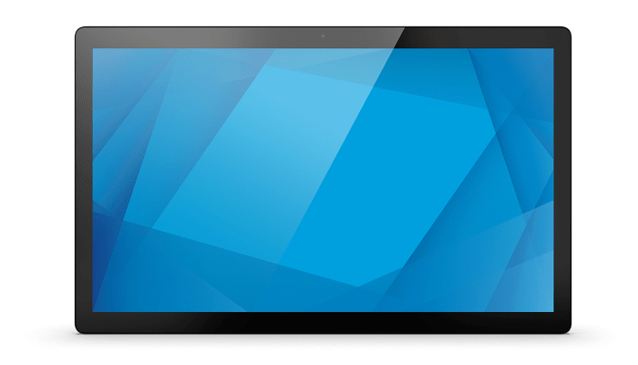 Elo I-Series, Linux Debian 10, 21.5-inch, 1920 x 1080 display, Rockchip 3399 Processor, 4GB RAM, 32GB Flash, Pro E143391