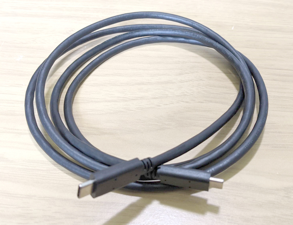 ELO-KIT-CABLE-USB-C-TO-USB-C E710364