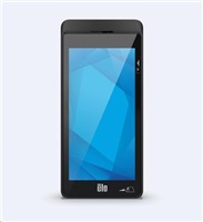 Elo M60 Pay Mobile Computer, Wi-Fi, Android 10 with GMS, 6-inch HD 1440 x 720 Display, Qualcomm 660 E863128