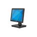 Elo POS SYSTEM 15IN 4:3 WIN10 CELER/4/128GB SSD PCAP 10-TOUCH BLK E931524
