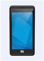 Elo terminál M50, 2D, SE4710, USB-C, BT, Wi-Fi, NFC, kit, GMS, RB, black, Android E862573