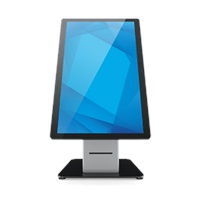 Elo Wallaby with Integrated Printer Floor Stand Top E726833