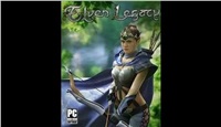 Elven Legacy Collection (PC) klíč Steam 195494