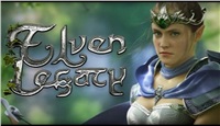 Elven Legacy (PC) klíč Steam 195479