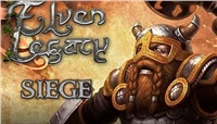 Elven Legacy: Siege (PC) klíč Steam