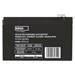 Emos baterie SLA 12V / 12 Ah, Faston 6.3 (250) 1201000850