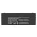 Emos baterie SLA 12V/2.2Ah, Faston 4.8 (187) 1201002600