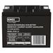 Emos baterie SLA 12V / 40 Ah 1201003700