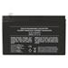 Emos baterie SLA 12V / 7.2 Ah, Faston 4.8 (187) 1201000800