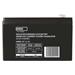 Emos baterie SLA 12V/7.2Ah, Faston 6.3 (250) 1201002800