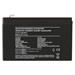 Emos baterie SLA 12V/7.2Ah, Faston 6.3 (250) 1201002800