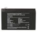 Emos baterie SLA 12V/9Ah, Faston 6.3 (250) 1201002900