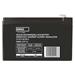 Emos baterie SLA 12V/9Ah, Faston 6.3 (250) 1201002900