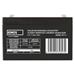 Emos baterie SLA 6V / 7 Ah, Faston 4.8 (187) 1201000520