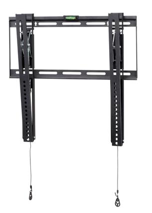 Emos Beta 400 - naklápěcí držák TV, VESA 400x400 mm, 40 kg 3232224400