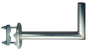 EMOS Držiak antén na bakón 2521000180