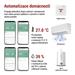 EMOS GoSmart Digitálny bezdrôtový teplomer EGS0102 ZigBee