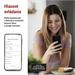 EMOS GoSmart Digitálny bezdrôtový teplomer EGS0102 ZigBee