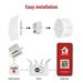 EMOS GoSmart modul stmievania IP-2111DZ, ZigBee, 1-kanálový H5107