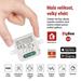 EMOS GoSmart modul stmievania IP-2111DZ, ZigBee, 1-kanálový H5107