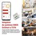 EMOS GoSmart modul stmievania IP-2111DZ, ZigBee, 1-kanálový H5107