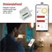EMOS GoSmart modul stmievania IP-2111DZ, ZigBee, 1-kanálový H5107