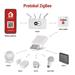 EMOS GoSmart opakovač signálu IP-2213Z pre bránu ZigBee H5022