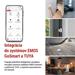 EMOS GoSmart opakovač signálu IP-2213Z pre bránu ZigBee H5022