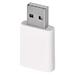 EMOS GoSmart opakovač signálu IP-2213Z pre bránu ZigBee H5022