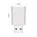 EMOS GoSmart opakovač signálu IP-2213Z pre bránu ZigBee H5022