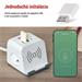 EMOS GoSmart opakovač signálu IP-2213Z pre bránu ZigBee H5022