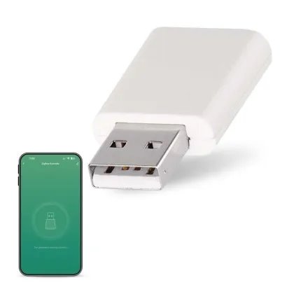 EMOS GoSmart opakovač signálu IP-2213Z pre bránu ZigBee H5022