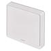 EMOS GoSmart Prenosný ovládač scén IP-2001ZW, ZigBee 3.0, 1-tlačidlový H5011