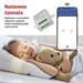 EMOS GoSmart spínací modul IP-2101SZ, ZigBee, 1-kanálový H5101