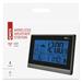 EMOS LCD domáca bezdrôtová meteostanica E3070 2606139000