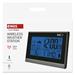 EMOS LCD domáca bezdrôtová meteostanica E3070 2606139000