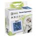 EMOS LCD teplomer digitálny E0114 s vlhkomerom 2603117000