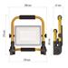 Emos LED reflektor přenosný 51W neutrální bílá, IP44, 4600 lm 1542033420