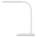 Emos LED stolní lampa Eddy, 6W, 360 lm, stmívatelná + barva světla, bílá 1538150201