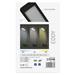 Emos LED stolní lampa Eddy, 6W, 360 lm, stmívatelná + barva světla, černá 1538150200