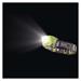 Emos LED svítilna čelovka 2W COB LED, 3x AAA 1441203100