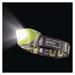 Emos LED svítilna čelovka 2W COB LED, 3x AAA 1441203100