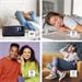 EMOS P-600B, DAB FM BLUETOOTH RÁDIO ČIERNA E0090