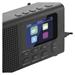 EMOS P-600B, DAB FM BLUETOOTH RÁDIO ČIERNA E0090