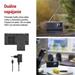 EMOS P-600B, DAB FM BLUETOOTH RÁDIO ČIERNA E0090
