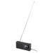 EMOS P-600B, DAB FM BLUETOOTH RÁDIO ČIERNA E0090