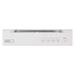 EMOS P-600W, DAB FM BLUETOOTH RÁDIO BIELA E0091
