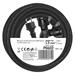 Emos P0602 Gumový predlžovací kábel 15m 1,5mm guma IP44 8592920069790