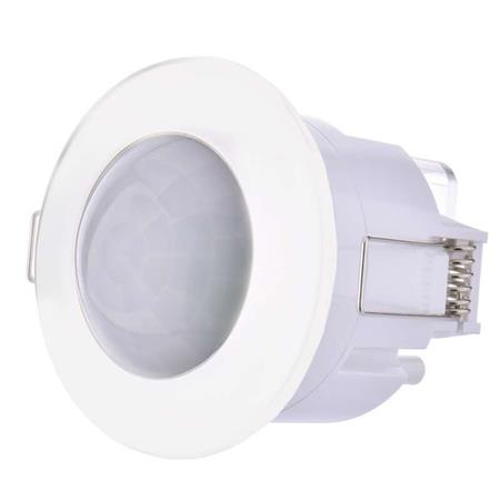 Emos pohybové infra (PIR) čidlo G1160, IP20 B 1200W, bílé 1454010100